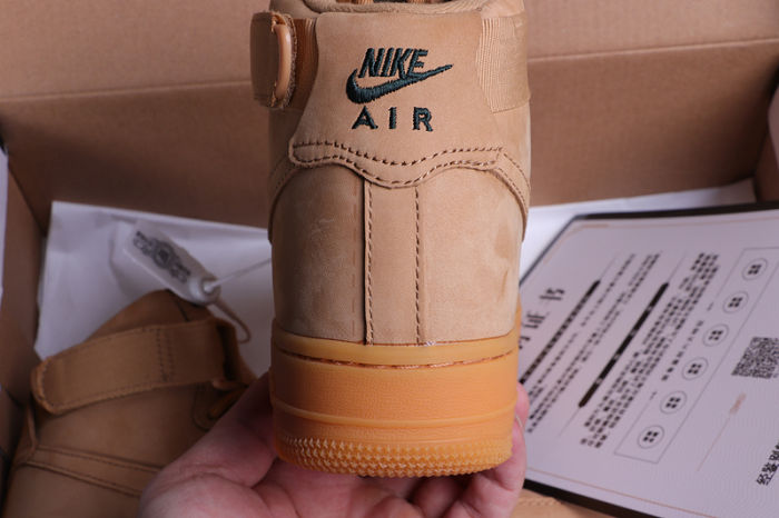 Air Force 1 High '07