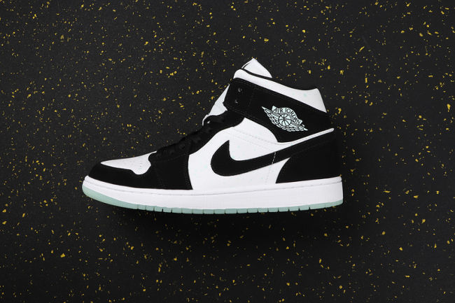 AJ 1 Mid Retro Classics Shoes BQ6931-103