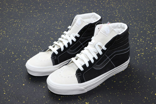 Fear of God Fog x Sk8-Hi 38 Reissue 5699