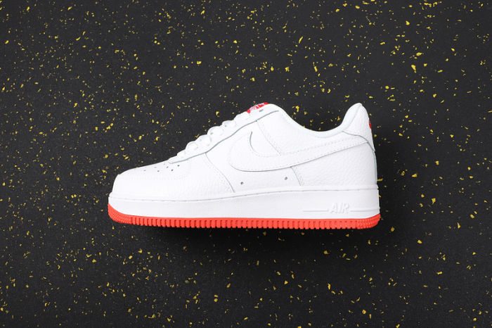 Air Force 1 '07
