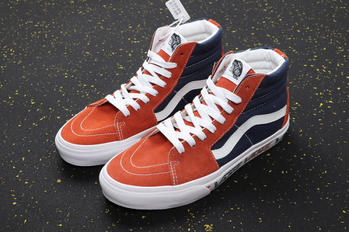 Classic Canvas Shoes