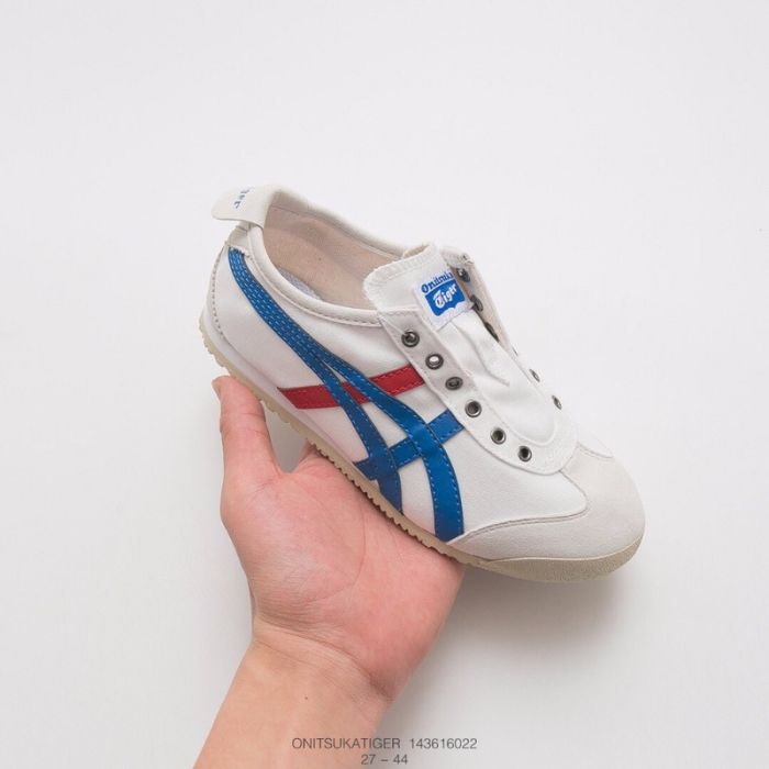 Youth Mexico 66 Retro Classics Shoes