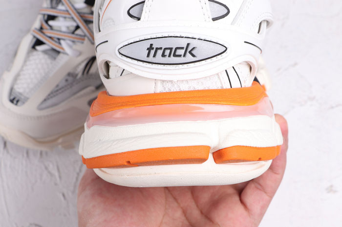 Track 3.0 Classics 222A