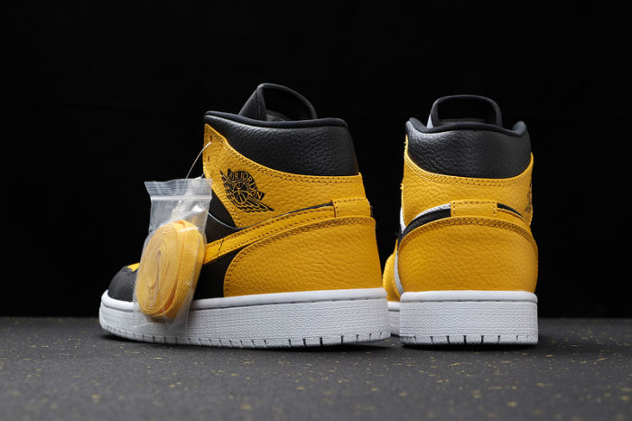 AJ 1 Mid Retro Classics Shoes CJ9219-700