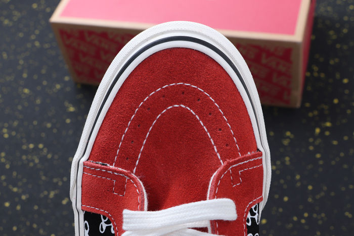 Classic Canvas Shoes