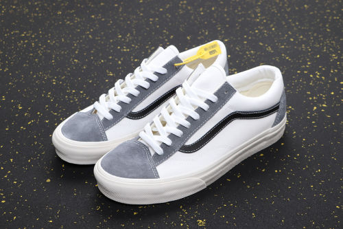 Classic Canvas Shoes