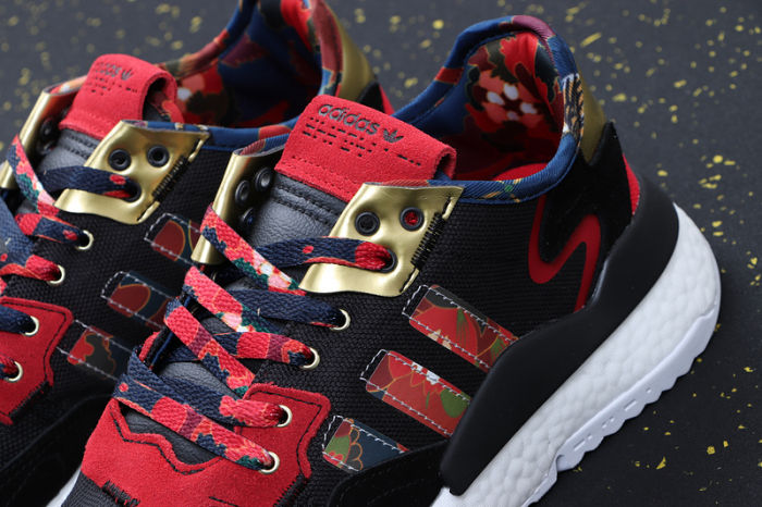 Nite Jogger 2019 Boost