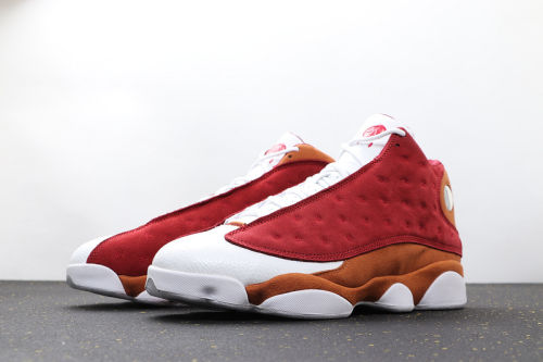 AJ13 Retro Classics Basketball Shoes 417212-601
