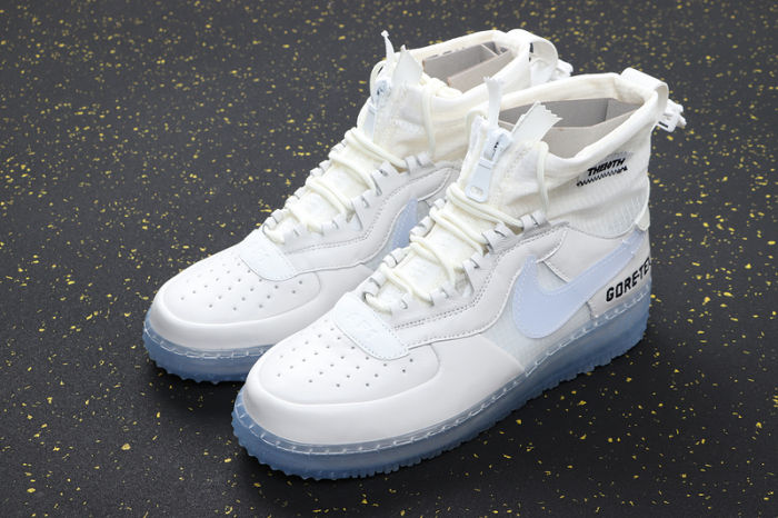 Air Force 1 WTR Gore-Tex
