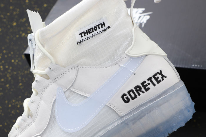 Air Force 1 WTR Gore-Tex