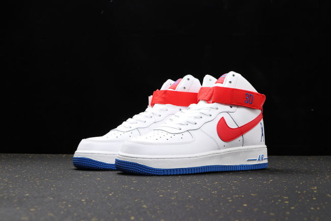 Air Force 1 High Retro Rude Awakening