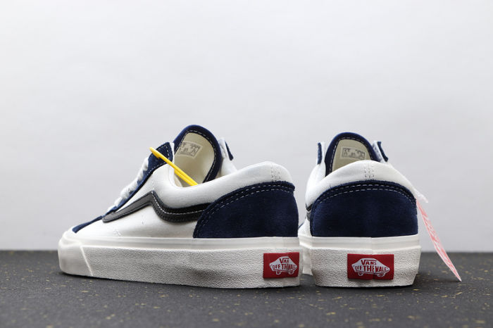 Classic Canvas Shoes