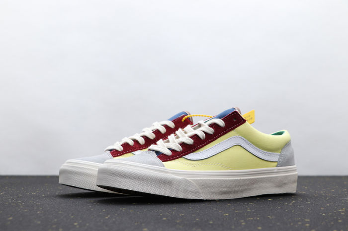 Classic Canvas Shoes