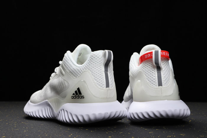 AlphaBOUNCE Beyond