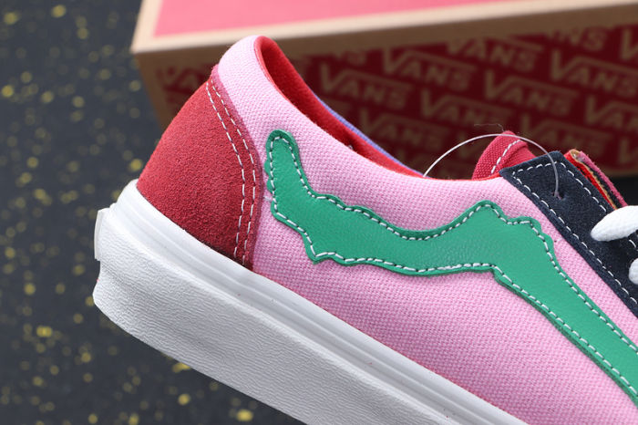 Classic Canvas Shoes