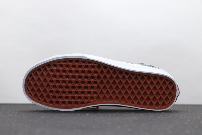 Classic Canvas Shoes