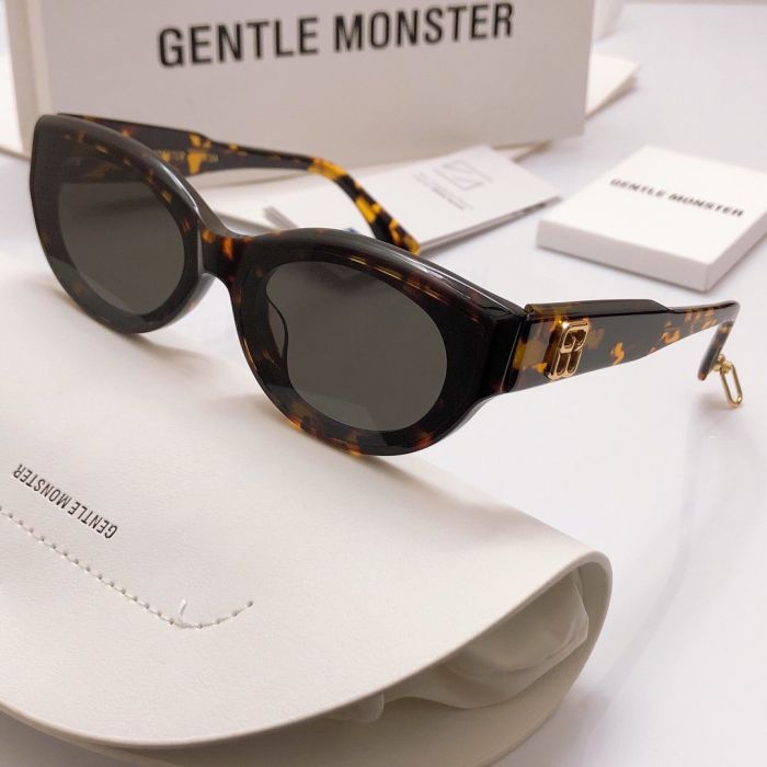 Gentle Monster x Kris Wu Sunglasses