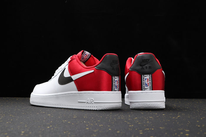 Air Force 1'07 LV8 1HO19