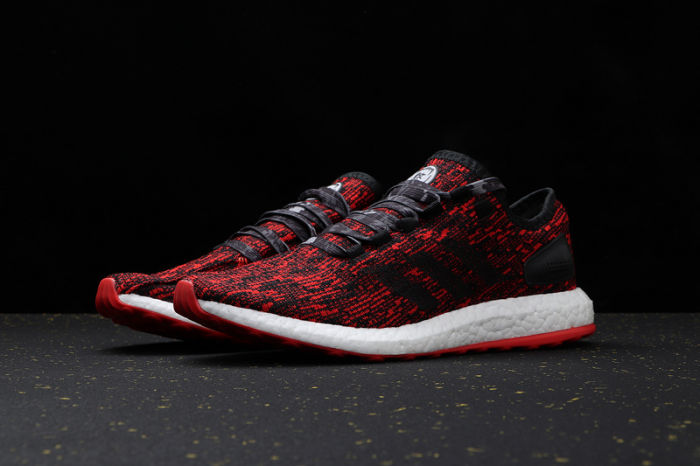 PureBoost