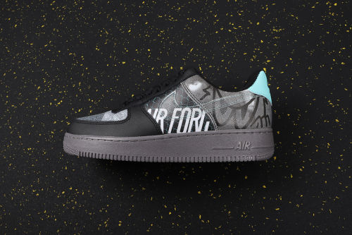 Air Force 1'07 AF1