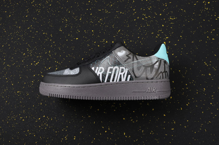 Air Force 1'07 AF1