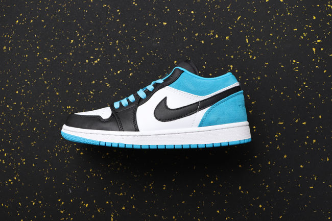 AJ 1 Low Retro Classics Shoes CK3022-004