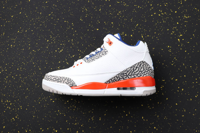 AJ3 Retro Classics Shoes 136064-148