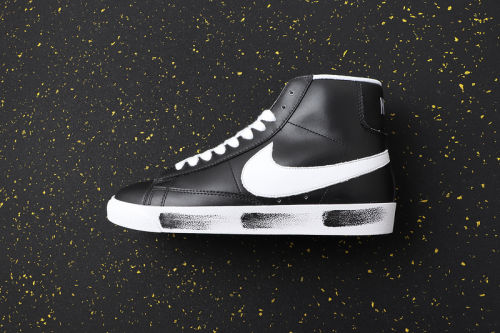 Blazer Mid Classics