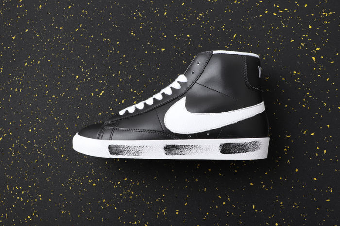 Blazer Mid Classics