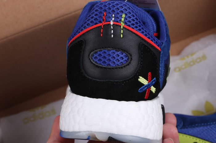 Tresc Run Boost