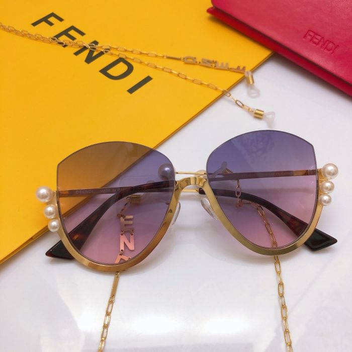 Fendi Sunglasses