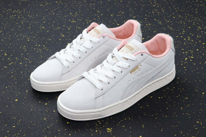 Suede Classic 369209-02
