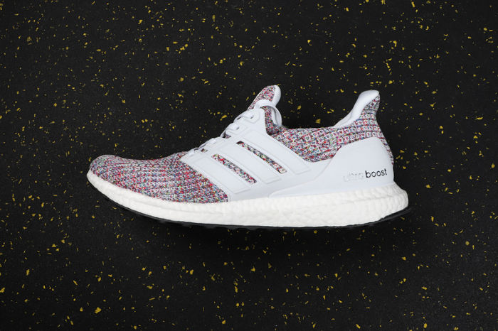 UltraBOOST 4.0
