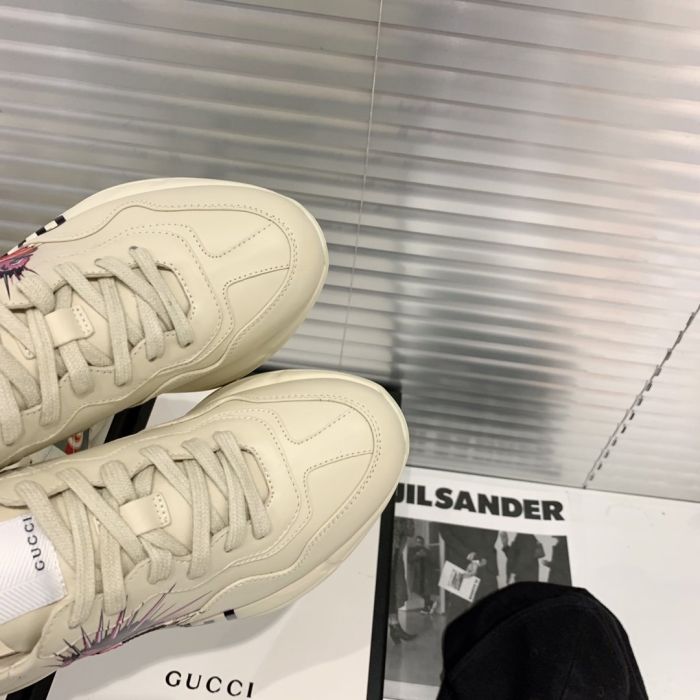 Gucci dad shoes