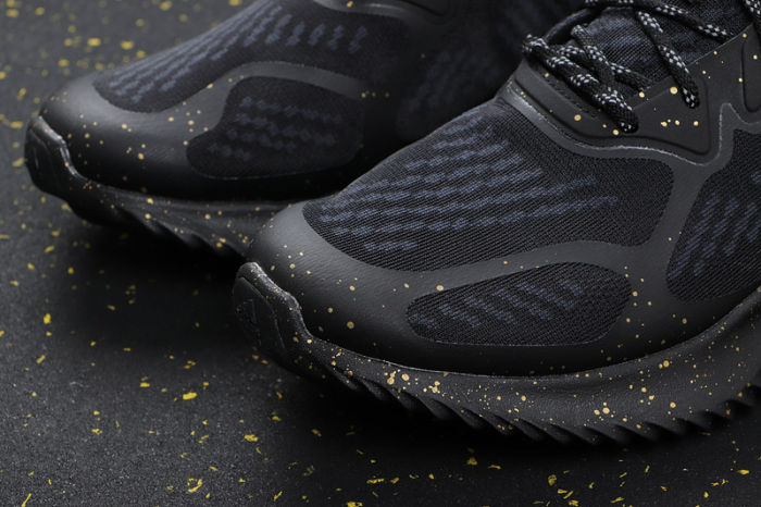 AlphaBOUNCE Beyond