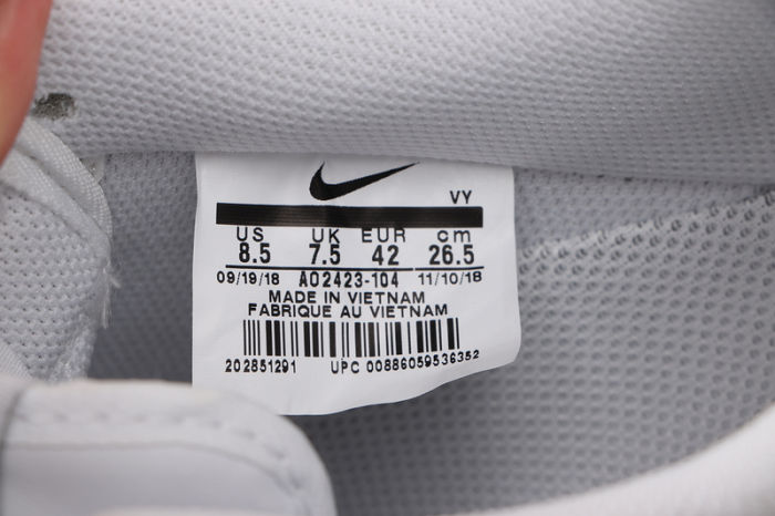 Air Force 1'07 LV8 JDI Lntc