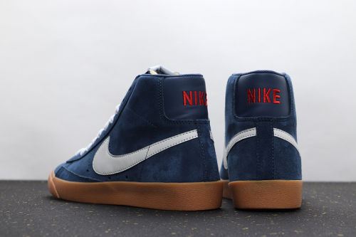 Blazer Mid Classics