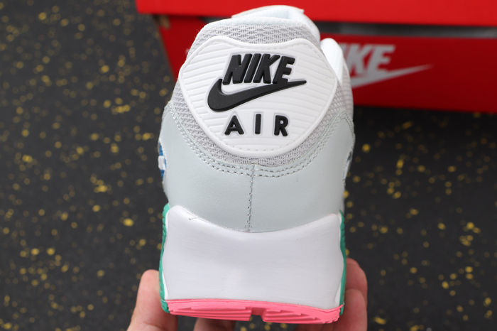 Air Max 90 Classics AJ1285-100