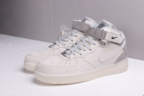 Air Force 1 Mid
