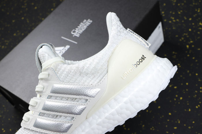 UltraBOOST Running