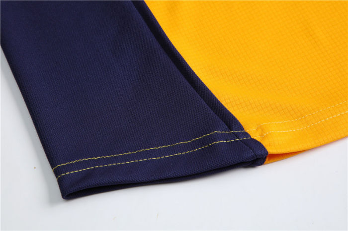 2000 / 2001 Liverpool away Soccer Jersey