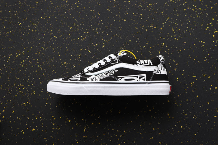 Classic Canvas Shoes