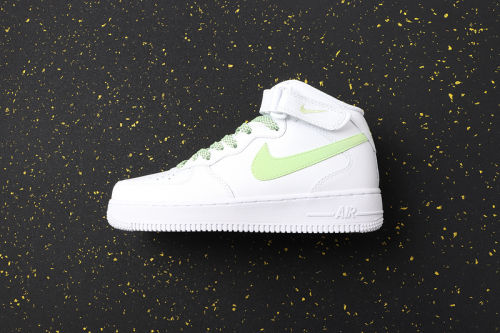 Air Force 1'07 Mid