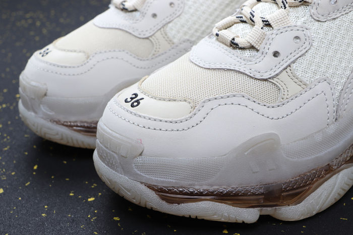 Triple S Classics 18F7