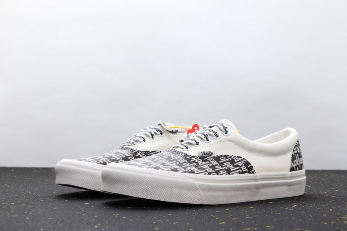 Fear of God Fog x Sk8-Hi 38 Reissue 6A76