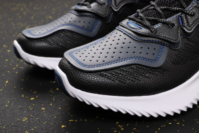 AlphaBOUNCE Beyond