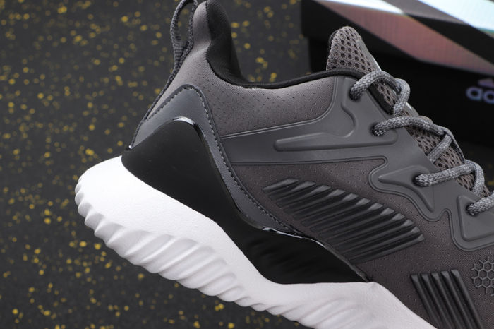 AlphaBOUNCE Beyond