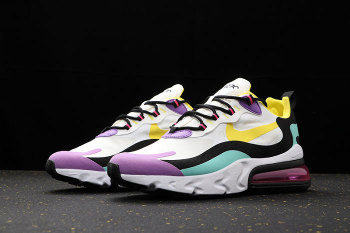 Air Max 270 React