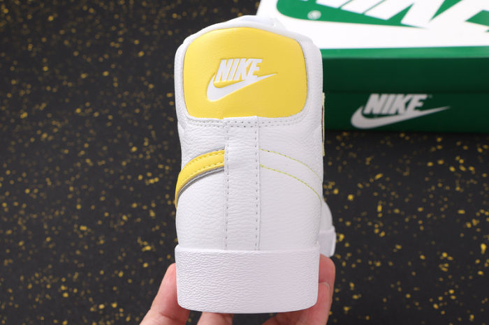 Blazer Mid Classics