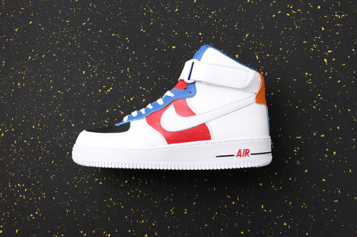 Air Force 1 High '07 WB